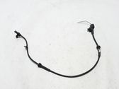 ABS rear brake sensor