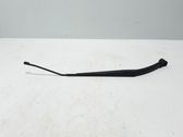 Front wiper blade arm