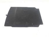 Trunk/boot mat liner