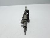 Steering column universal joint