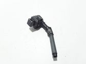 High voltage ignition coil