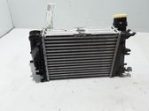 Radiatore intercooler