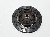 Clutch pressure plate