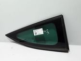 Rear side window/glass