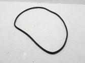 Rear door rubber seal (on body)