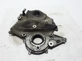 Timing chain cover