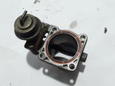 Throttle valve
