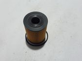 Oil breather separator