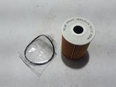 Oil breather separator