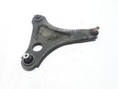 Front lower control arm/wishbone