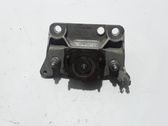 Gearbox mount