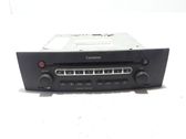 Radio/CD/DVD/GPS head unit
