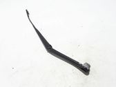 Front wiper blade arm