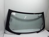 Rear windscreen/windshield window