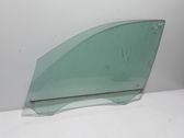 Front door window glass four-door