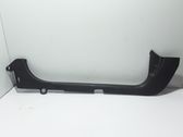 Front sill trim cover