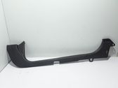 Front sill trim cover