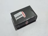Steering tie rod end