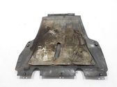 Engine splash shield/under tray