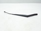 Front wiper blade arm