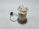 In-tank fuel pump