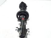 Front shock absorber/damper