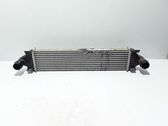 Intercooler radiator