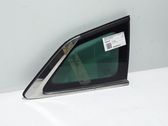 Rear side window/glass