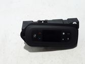 Air conditioner control unit module