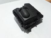 Air filter box