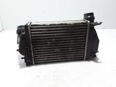 Intercooler radiator