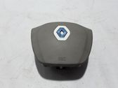 Steering wheel airbag