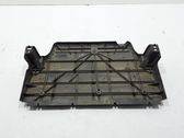 Trunk boot underbody cover/under tray