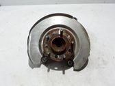 Rear wheel hub