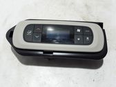 Air conditioner control unit module