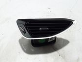 Dashboard side air vent grill/cover trim