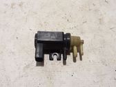 Turbo solenoid valve