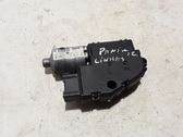 Sunroof motor/actuator