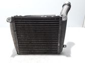 Radiador intercooler