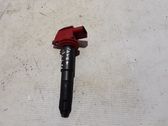 High voltage ignition coil