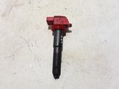 High voltage ignition coil