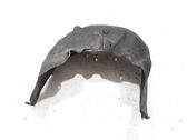 Rear arch fender liner splash guards