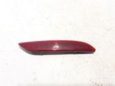 Rear tail light reflector