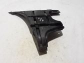 Rear bumper mounting bracket