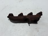 Exhaust manifold