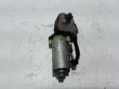 Seat adjustment motor