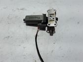 Seat adjustment motor