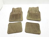 Car floor mat set