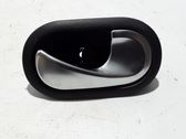 Front door interior handle