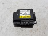 Airbag control unit/module